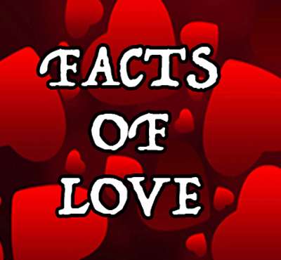 The facts of love